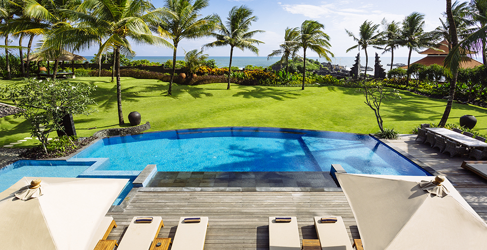 Villa Semarapura